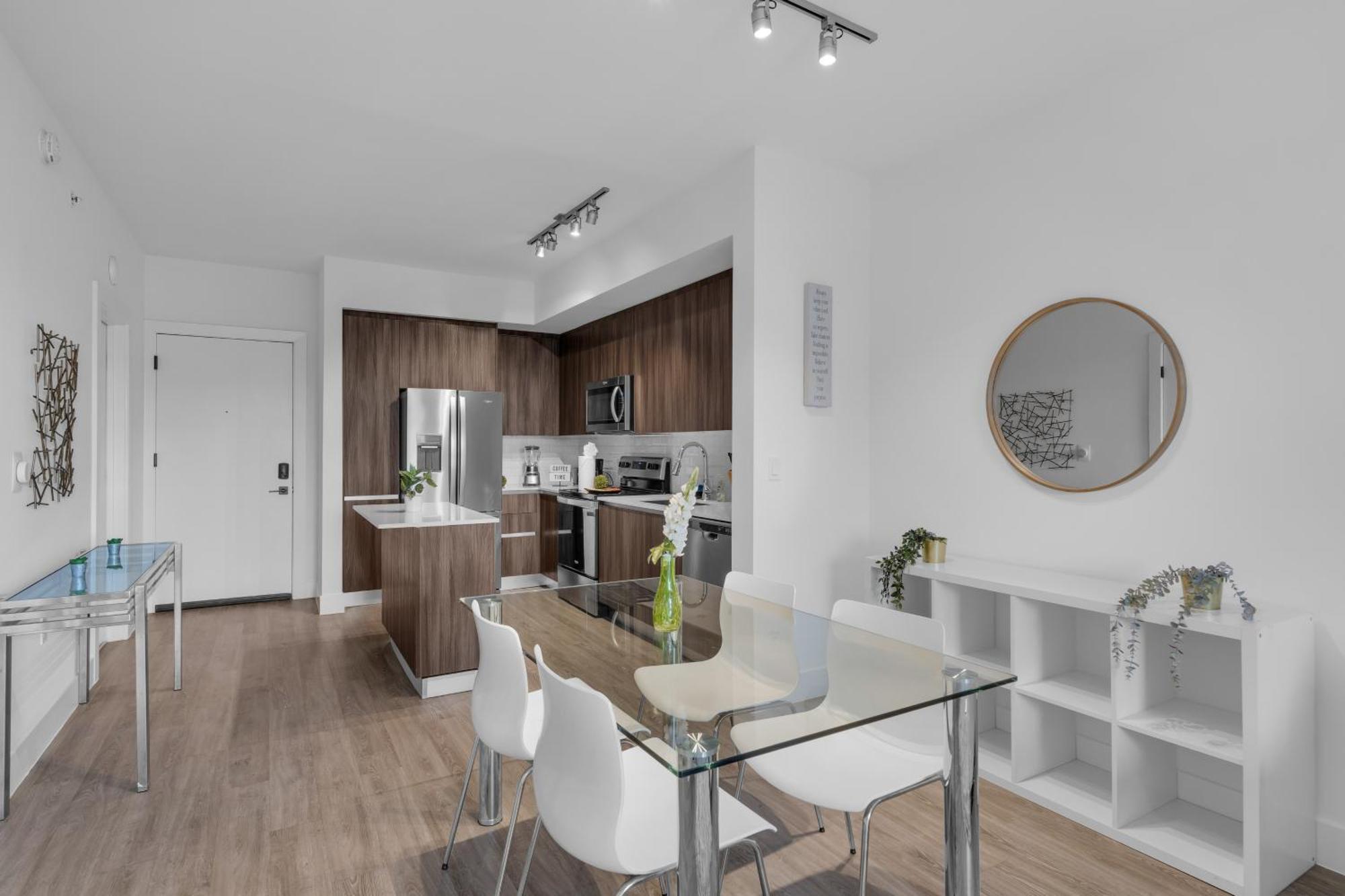 Modern 1 Bedroom In The Heart Of Downtown Doral Appartamento Hialeah Gardens