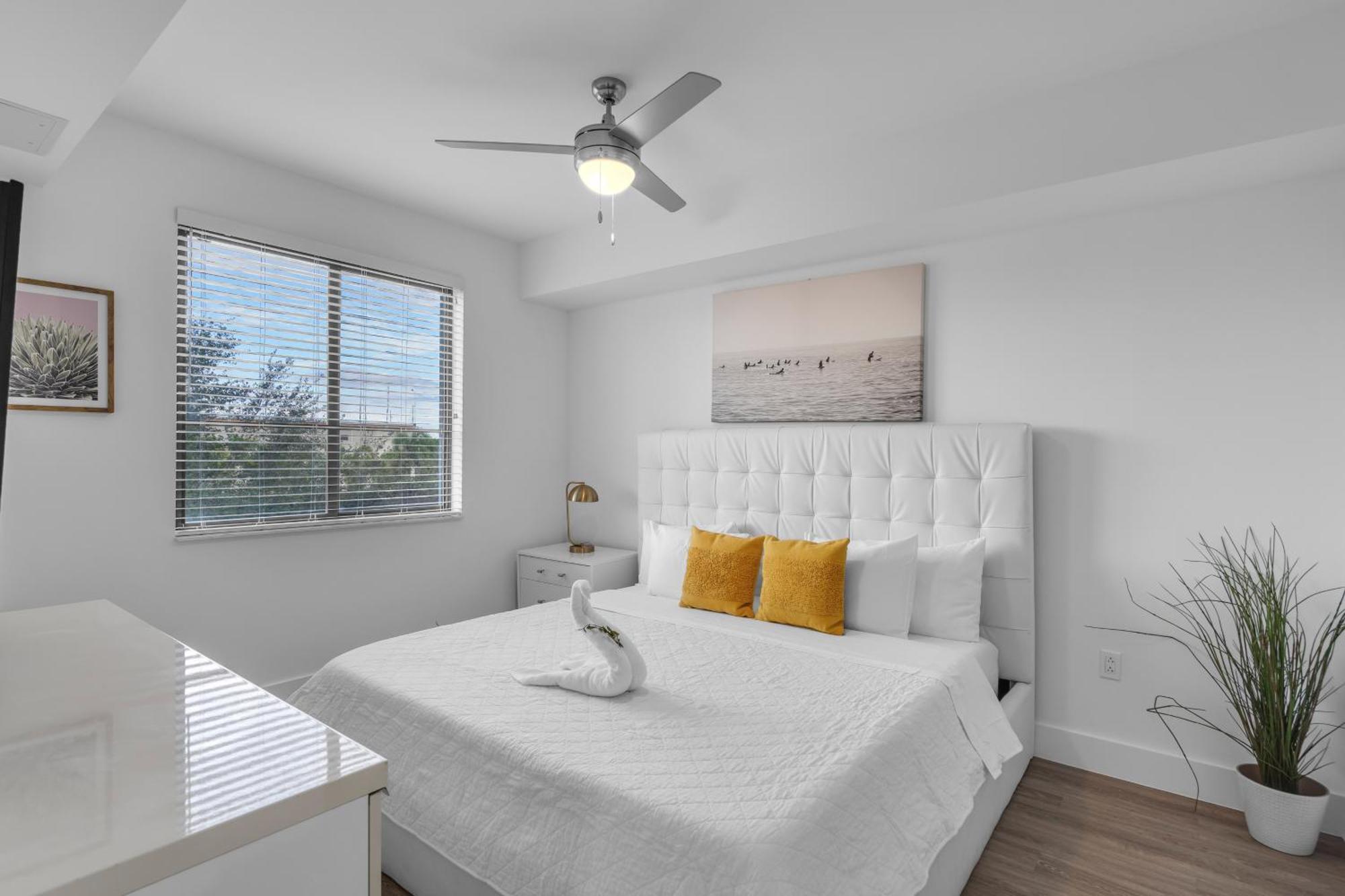 Appartamento Modern 1 Bedroom In The Heart Of Downtown Doral *